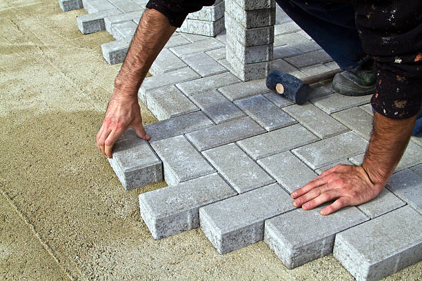  Lewisville, TX Driveway Pavers Pros