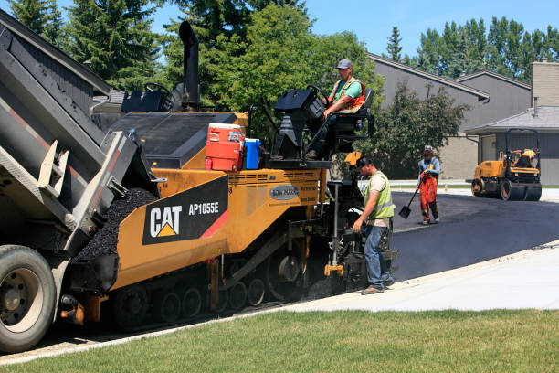 Best Environmentally-friendly driveway pavers in Lewisville, TX